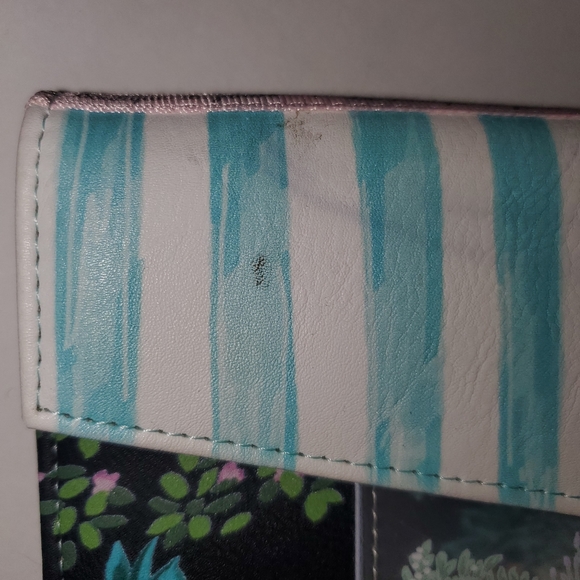 House Of Disaster Boulevard Florist Wallet - Picture 4 of 9